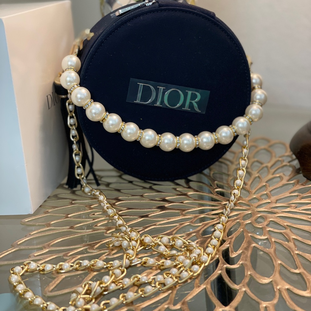 Brand New Dior Brand New Dior